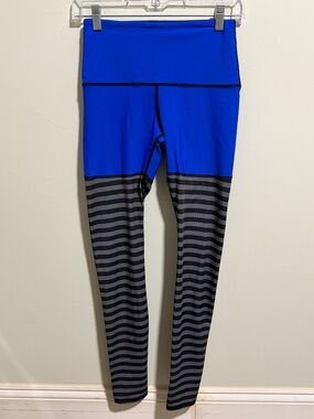 Yoga Democracy Leggings Size XS